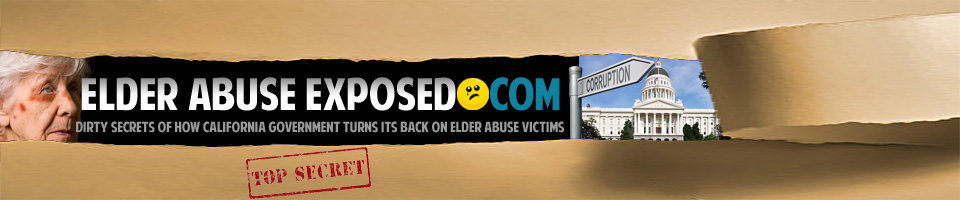 Elder Abuse Exposed.com